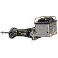 Wilwood 340-16920 Universal Tandem Mount Balance Bar Assembly-5