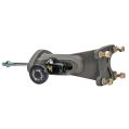Wilwood 340-16920 Universal Tandem Mount Balance Bar Assembly-1