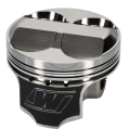 Kované písty Professional Wiseco Honda B16A 81.5 mm Bore - 30 mm CH 8.3 CC-2
