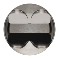Kované písty Professional Wiseco Honda B16A 81.5 mm Bore - 30 mm CH 8.3 CC-3