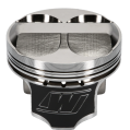 Kované písty Professional Wiseco Honda B16A 81.5 mm Bore - 30 mm CH 8.3 CC-1