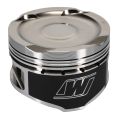Professional Piston Wiseco 6644M86AP for Opel C20LET - 86.00mm / 30,49MM CH / -13.00 CC-2