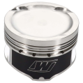 Kované písty Professional Wiseco VW EA113 83 mm Bore 1.1654 In CH -12.20 CC-2