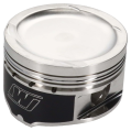 Kované písty Professional Wiseco VW EA113 83 mm Bore 1.1654 In CH -12.20 CC-1