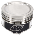 Piston Set Professional Wiseco for VW EA888 82.50 mm Bore - 1.1654 in CH -10.80 CC-2