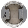 Piston Set Professional Wiseco for VW EA888 82.50 mm Bore - 1.1654 in CH -10.80 CC-5