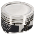 Piston Set Professional Wiseco for VW EA888 82.50 mm Bore - 1.1654 in CH -10.80 CC-1