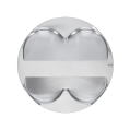 Písty motoru Wiseco BMW M52B25 84.50mm Bore - 32.70mm CH -5.00 CC-4