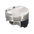 Professional Piston Set Wiseco for Peugeot EW10J4 85.00 mm Bore - 29.60 mm CH -18.00 CC-2