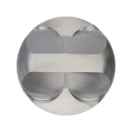 Professional Piston Set Wiseco for Peugeot EW10J4 85.00 mm Bore - 29.60 mm CH -18.00 CC-6