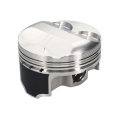 Professional Piston Set Wiseco for Peugeot EW10J4 85.00 mm Bore - 29.60 mm CH -18.00 CC-1