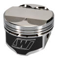 Kované písty Wiseco Opel C20XE 86.00 mm Bore 30.19 mm CH 5.20 CC-2