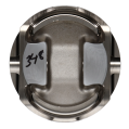 Kované písty Wiseco Opel C20XE 86.00 mm Bore 30.19 mm CH 5.20 CC-5