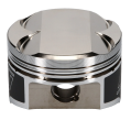 Kované písty Wiseco Opel C20XE 86.00 mm Bore 30.19 mm CH 5.20 CC-6