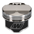 Kované písty Wiseco Opel C20XE 86.00 mm Bore 30.19 mm CH 5.20 CC-1