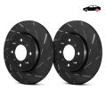 USR1388 Discs Rotors USR EBC Brakes for Honda Integra R Not UK DC2 Integra R Not UK DC8 IntegraR UK DC2-1