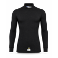 Nehořlavé oblečení rolák kalhoty FMIC.Pro černý FIA 2036 8856-2018 velikost 2XL-2