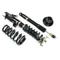 Výškově stavitelný podvozek BC Racing V-03-BR-RA Infiniti FX35 2WD/AWD S50 2003-2008-1