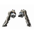Modification 4.0TFSI Hybrid Twin Turbo Upgrade for Audi RS6 / C7 / S8 Plus D4 / Bentley Continental GT III-1
