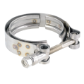 Spona V-BAND FMIC PRO 57mm 2,25