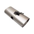 Tłumik aktywny XForce owalny z systemem Varex 22,86cm x 15,24cm x 60,96cm-1