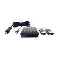 Układ wydechowy XForce z systemem Varex Subaru Impreza 1994-2007 WRX-STI GC GD GG stal nierdzewna-3