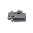 Motor modulu Varex Muffler motor 4 Bolt   -1