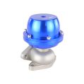 Wastegate JR.Spec 38mm modrý-3