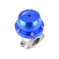 Wastegate JR.Spec 38mm modrý-4