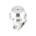 Wastegate JR.Spec 35mm stříbrný-4