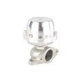 Wastegate JR.Spec 38mm srebrny-2