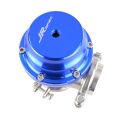 Wastegate JR.Spec V-BAND 44mm modrý-4