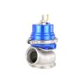 Wastegate JR.Spec V-Band 60mm modrý-2