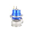 Wastegate JR.Spec V-Band 60mm modrý-3