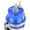 Wastegate JR.Spec V-Band 60mm modrý-4