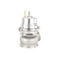 WASTEGATE JR.Spec V-BAND 50MM stříbrný-3