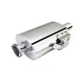 Tłumik aktywny XForce owalny z systemem Varex 15,24cm x 25,4cm x 40,64cm-4