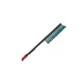VIKAN Snow Scraper with Brush 520052-2