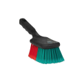 VIKAN Vehicle Brush Short Handle 522752-1