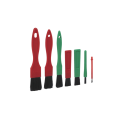 VIKAN Detail Brushes 7-pack 556052-1