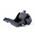 RacingLine R600 EVO Systém sání vzduchu se SAI Trifoam filtrem MQB MQBE 2.0 TSI EA888.3 EA888.4-3