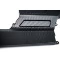 RacingLine R600 Karbonové víko matné pro montáž na libovolné sání R600 (před EVO)-5