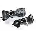 RacingLine Turbo Inlet Elbow Silicon Hose for VW UP Polo Golf Seat Ibiza 1.0 TSI EA211-3