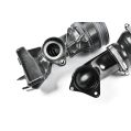 RacingLine Turbo Inlet Elbow Silicon Hose for VW UP Polo Golf Seat Ibiza 1.0 TSI EA211-4