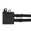 RacingLine Oil Management Catch Can Kit A5-Platform for Audi Seat VW GTI R S3 8P EA113 2.0TFSI-7