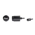 RacingLine Remote Washer Fluid Fill Kit for VWR13G700 for VW Golf 7R Audi S3 8V-2