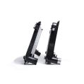 RacingLine Performance High Flow Intercooler for VW Golf Audi A3 S3 Skoda Superb Seat Leon MQB 1.8 2.0 TSI EA888.3 -2
