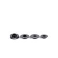 RacingLine Subframe Alignment Kit for VW Golf Audi A3 S3 8V MQB Evo models-3