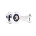 RacingLine Dogbone and Lower Engine Mount Aluminum Subframe for MQB EVO 2.0 TSI-3