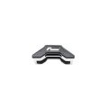 RacingLine Lower Engine Mount Twin Dogbone Inserts for VW Golf 7 8 GTI S3 8V 8Y RS3 TTRS 8S Version 1-4
